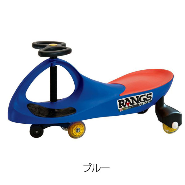 plasmacar インドアでもアウトドアでも！子供から大人まで楽しめる