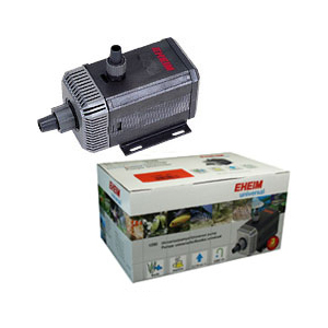 EHEIM（エーハイム） 水陸両用ポンプ 1250 (流量1200L/h、淡水・海水