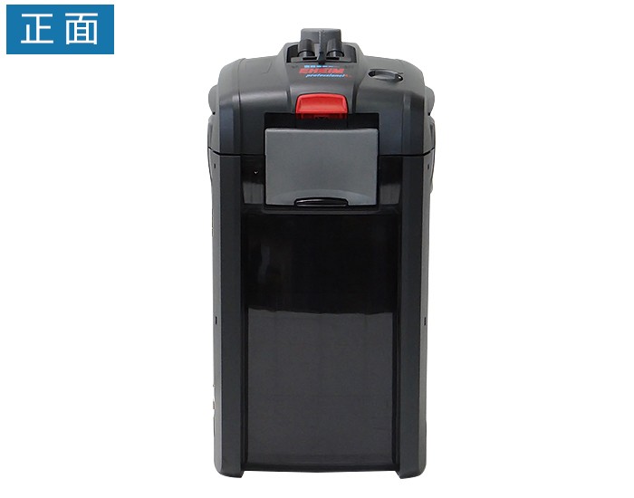 エーハイム プロフェッショナル4 2275 《2台セット》 (90cm～150cm水槽