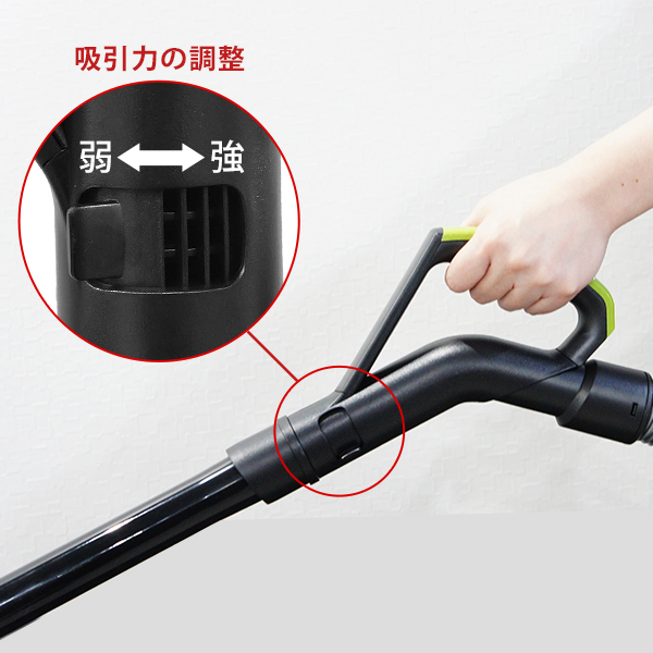 ミナト 乾湿両用 業務用掃除機 サイクロン式バキュームクリーナー MPV