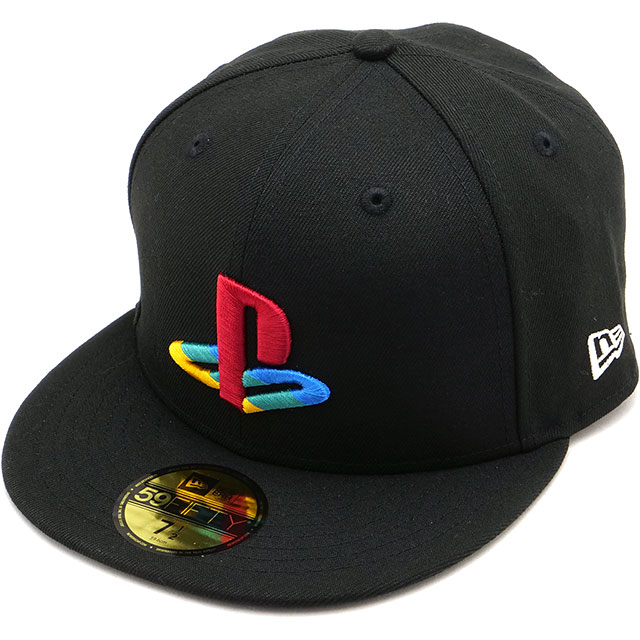 NEW ERA（ニューエラ） コラボ キャップ NEWERA 59FIFTY ミスフィッツ