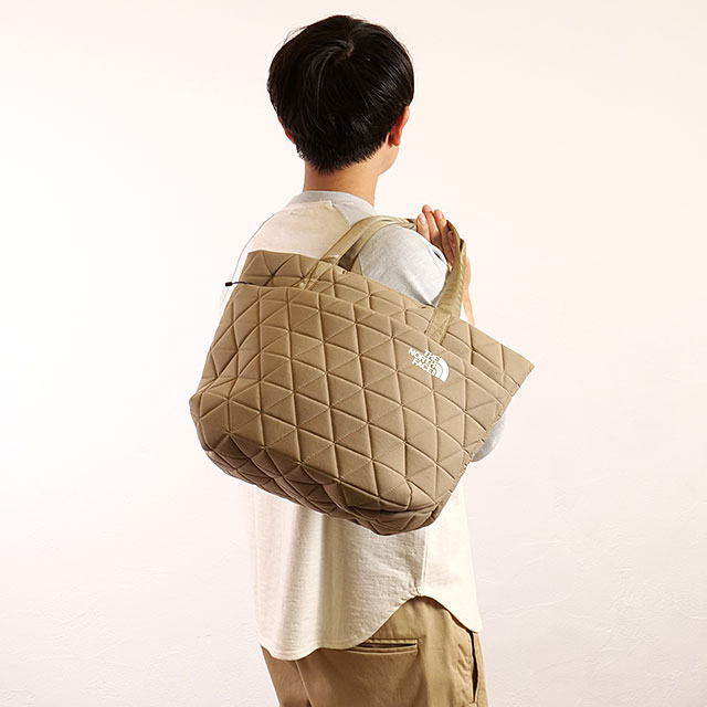 THE NORTH FACE（ザ ノースフェイス） ジオフェイストート NM32352-CK