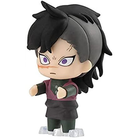 BANDAI（バンダイ） 鬼滅の刃 ならぶんです。3 不死川 玄弥 単品 しな