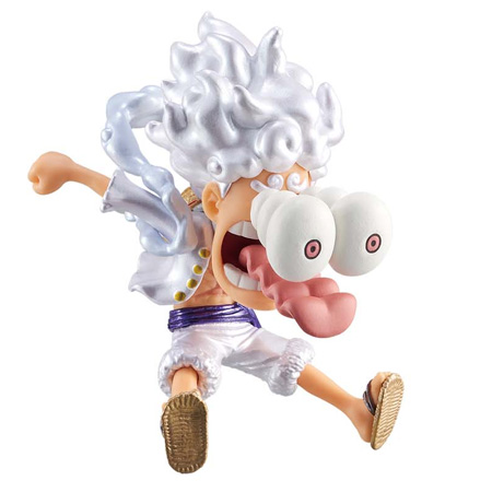 BANPRESTO（バンプレスト） ONE PIECE ワンピース ワンピース ワールド