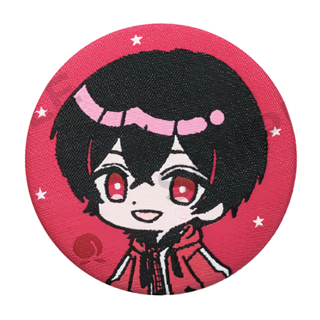 ゆあんくん 2023缶バ ×32 【公式通販】