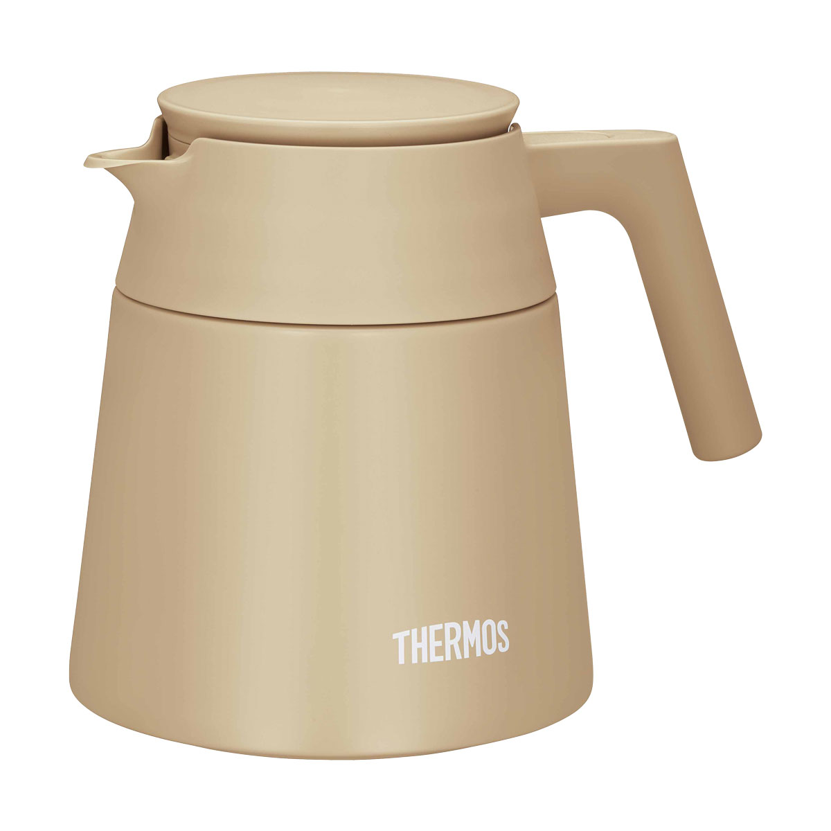 みよし漆器本舗 サーモス THERMOS コーヒーサーバー TTF-720 食洗機
