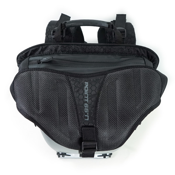 BOBLBEE（ボブルビー） リュック デイパック バックパック 日本正規品