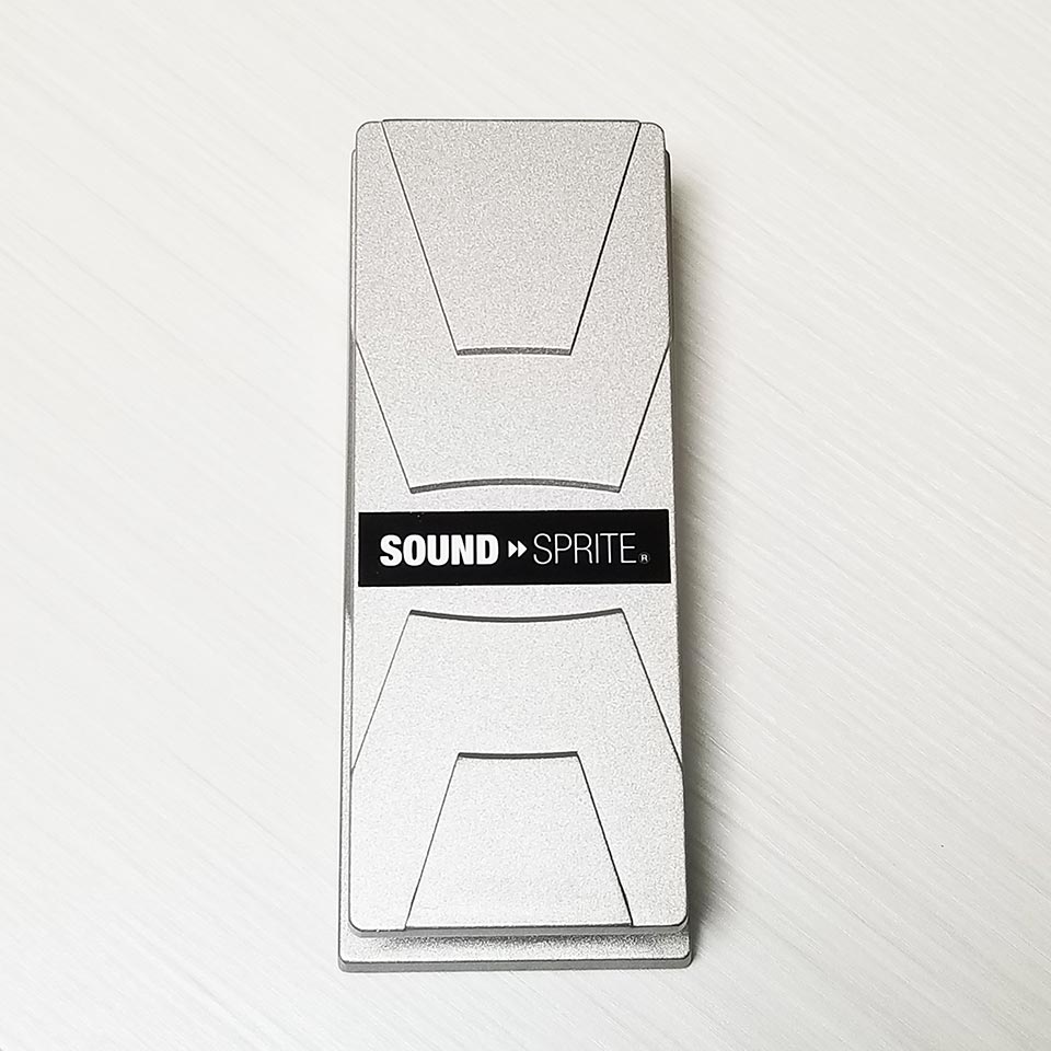 SOUND SPRITE/BOSS FV-30H MOD【ボリュームペダル】【お取り寄せ商品