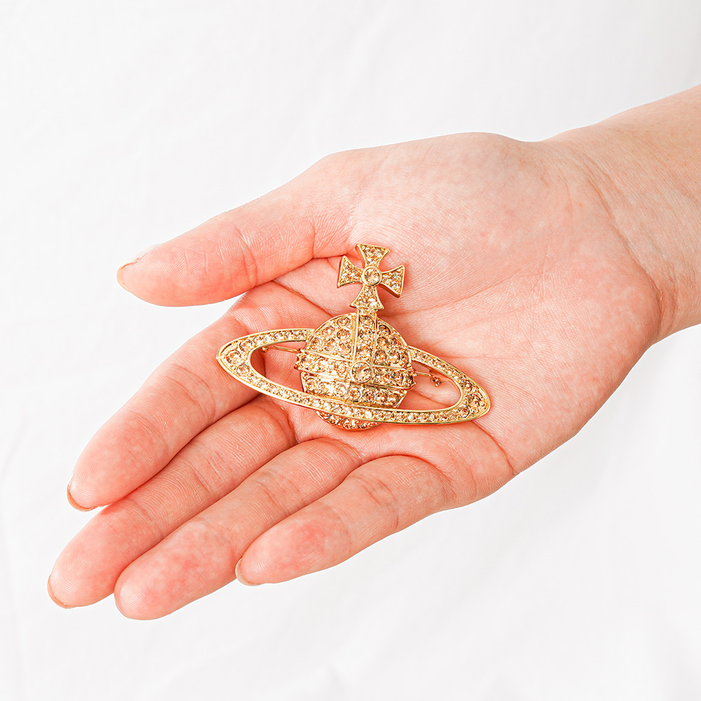 ◇Vivienne Westwood◇ヴィヴィアン ウエストウッド☆Penis Safety Pin