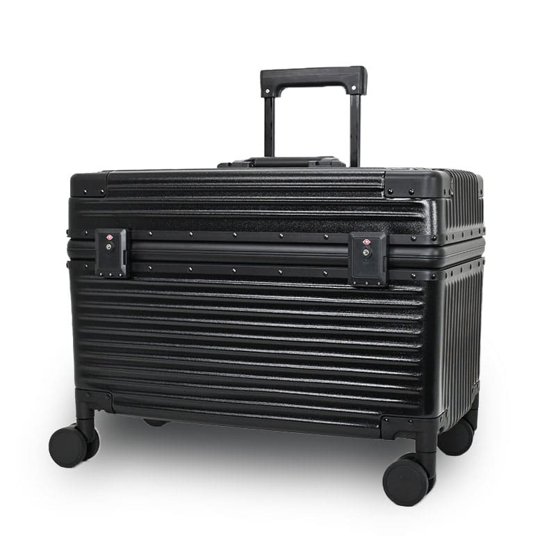 MOIERG（モアエルグ） スーツケース M Mサイズ キャリーケース 軽量 超