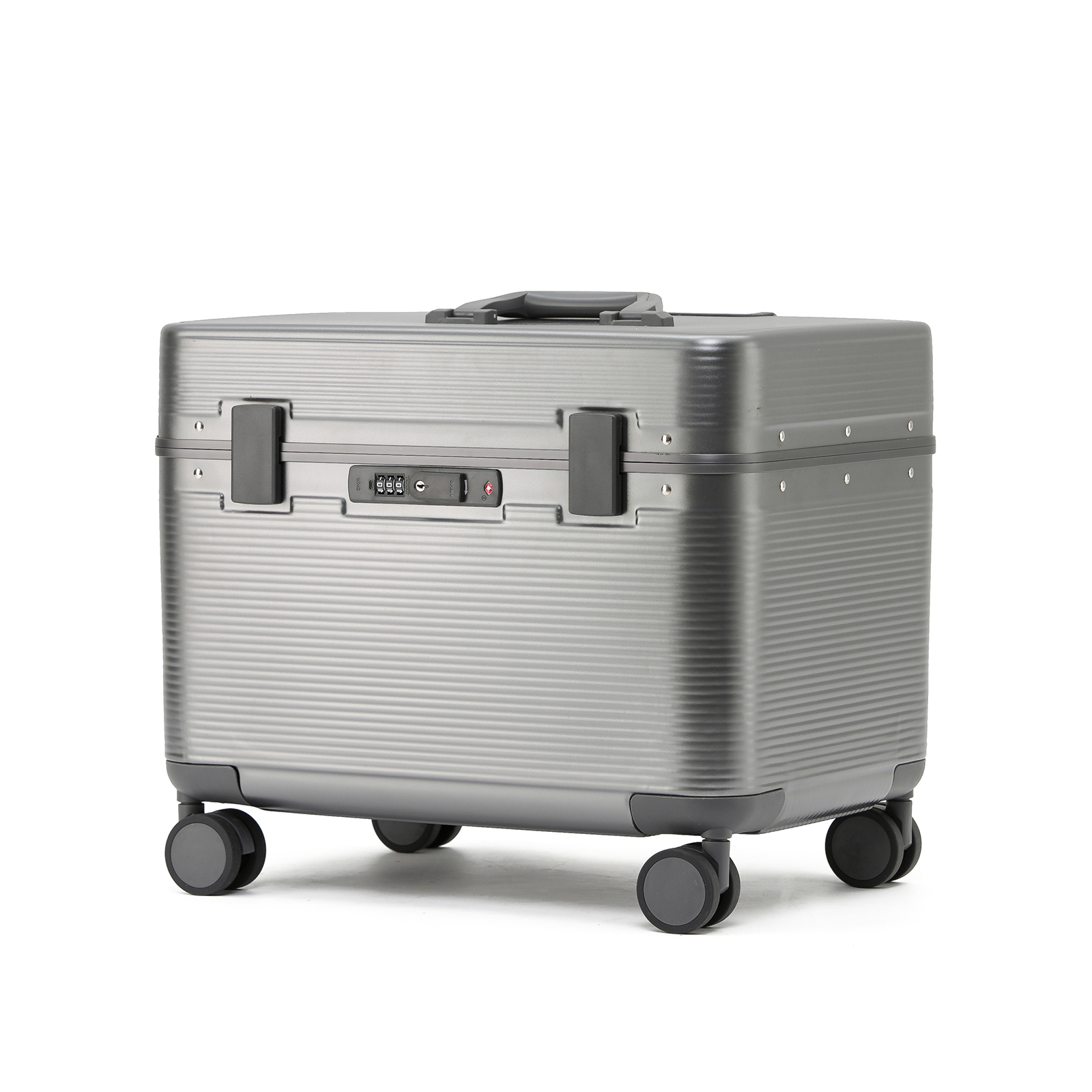 MOIERG（モアエルグ） 【タイムセール】 スーツケース S 軽量 トップ