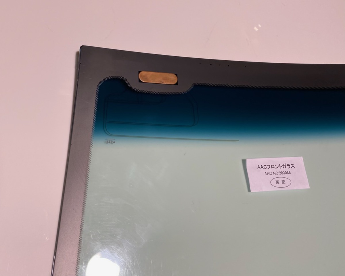 トヨタ（TOYOTA） フロントガラス ランドクルーザー ワゴン 純正品番