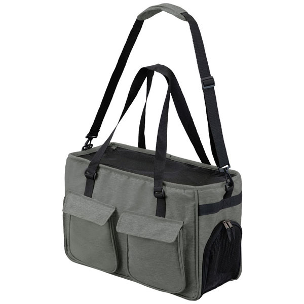 IRIS OHYAMA（アイリスオーヤマ） ペットキャリー Mサイズ お出かけ用