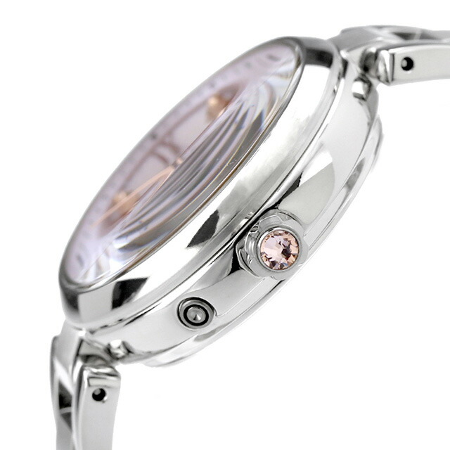 セイコー SEIKO ルキア レディース 腕時計 稼働 電波ソーラー s2208