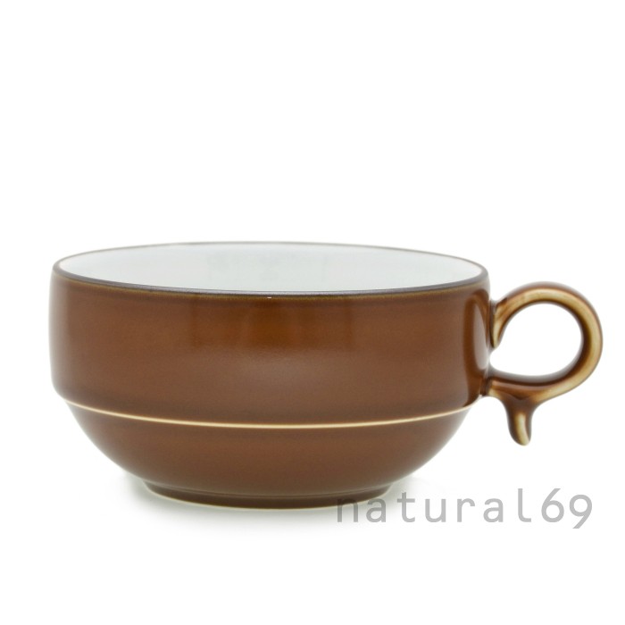 白山陶器 和食器 おしゃれ 波佐見焼 S型スープボール（大） スープ