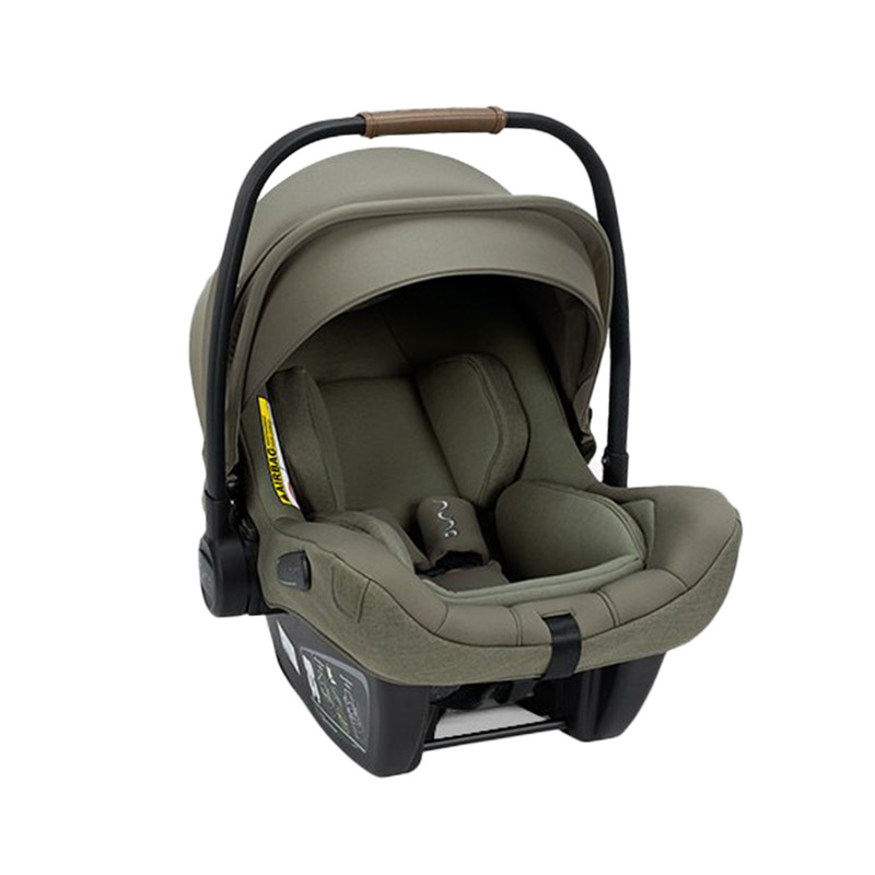 カトージ（KATOJI） nuna ヌナ ベビーシート pipa ピパネクストN NEXT