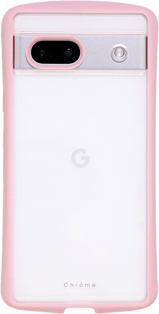 Google pixel 7a google 8a 9a ケース クリア googlepixel Chrome