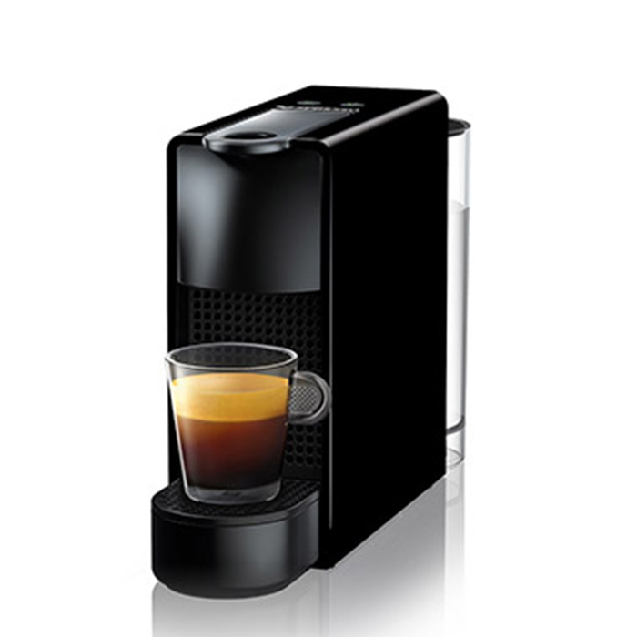 ネスプレッソ 公式 オリジナル カプセル式コーヒーメーカー エッセンサ