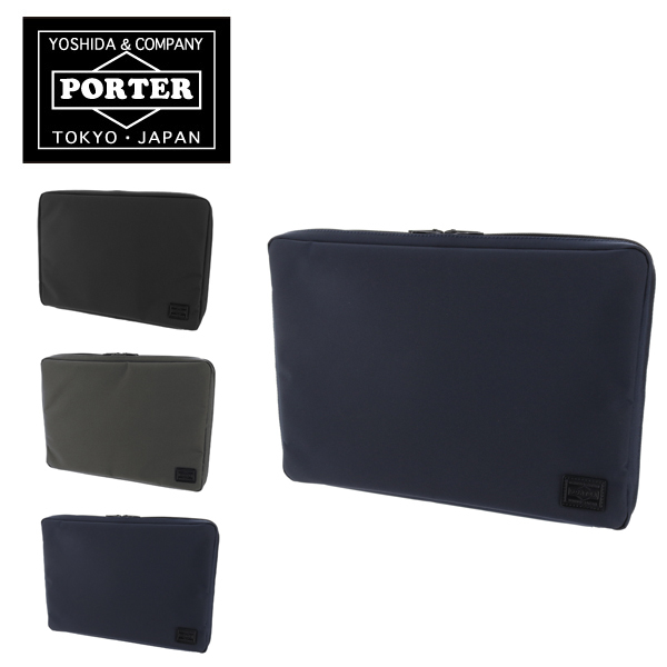 VIEW（PORTER） ポーター PORTER ドキュメントケース PCケース L VIEW