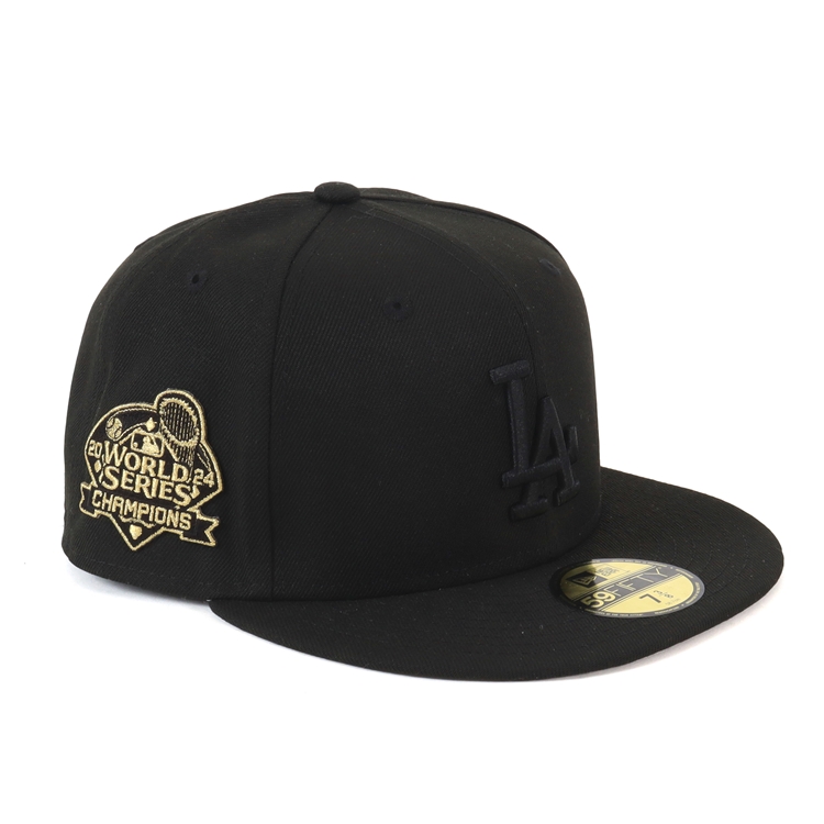 未使用タグ付き：GLAY EXPO 2024 NEW ERA キャップ M/L Amazon.co.jp