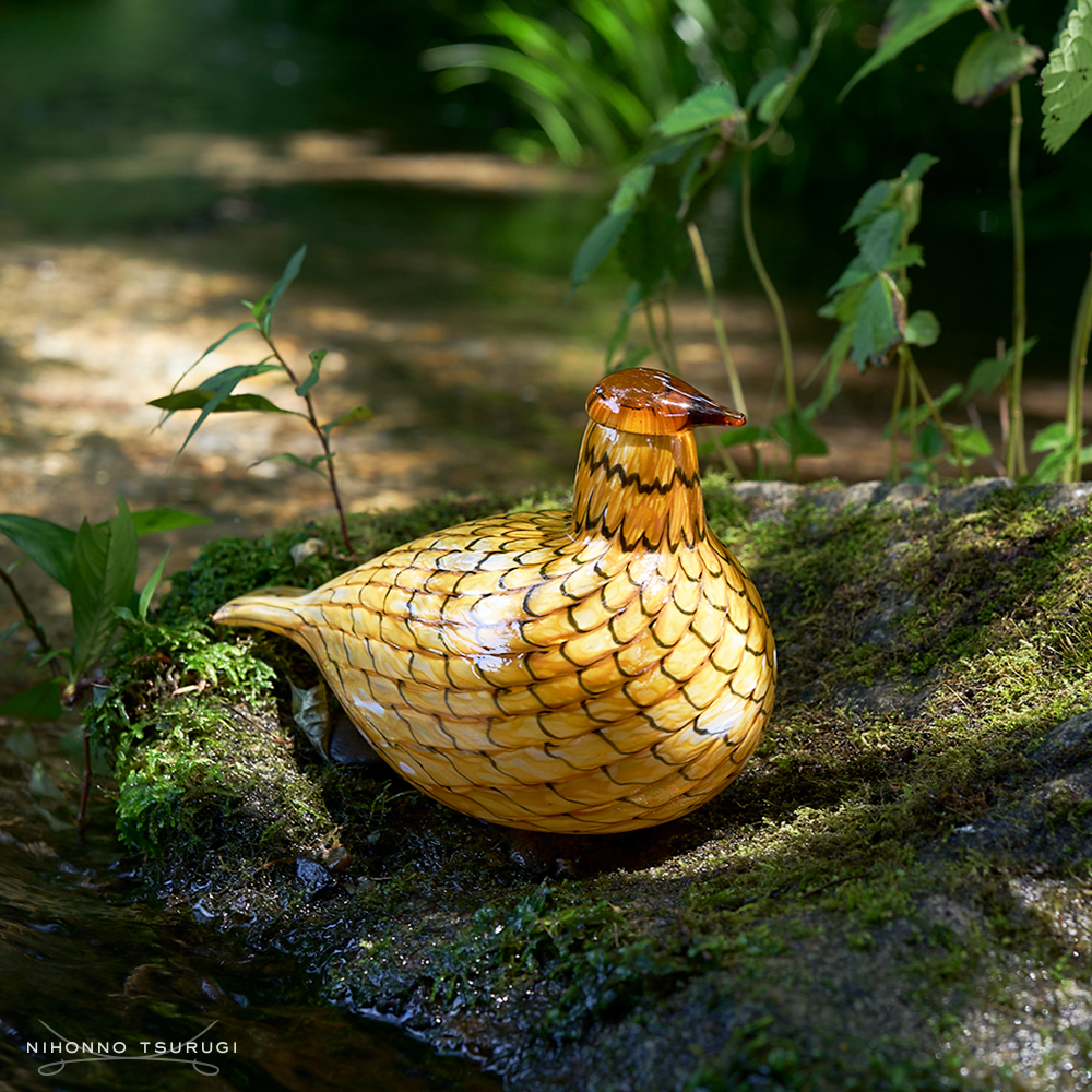 Birds by Toikka イッタラ カラフトライチョウ Amazon.co.jp: イッタラ