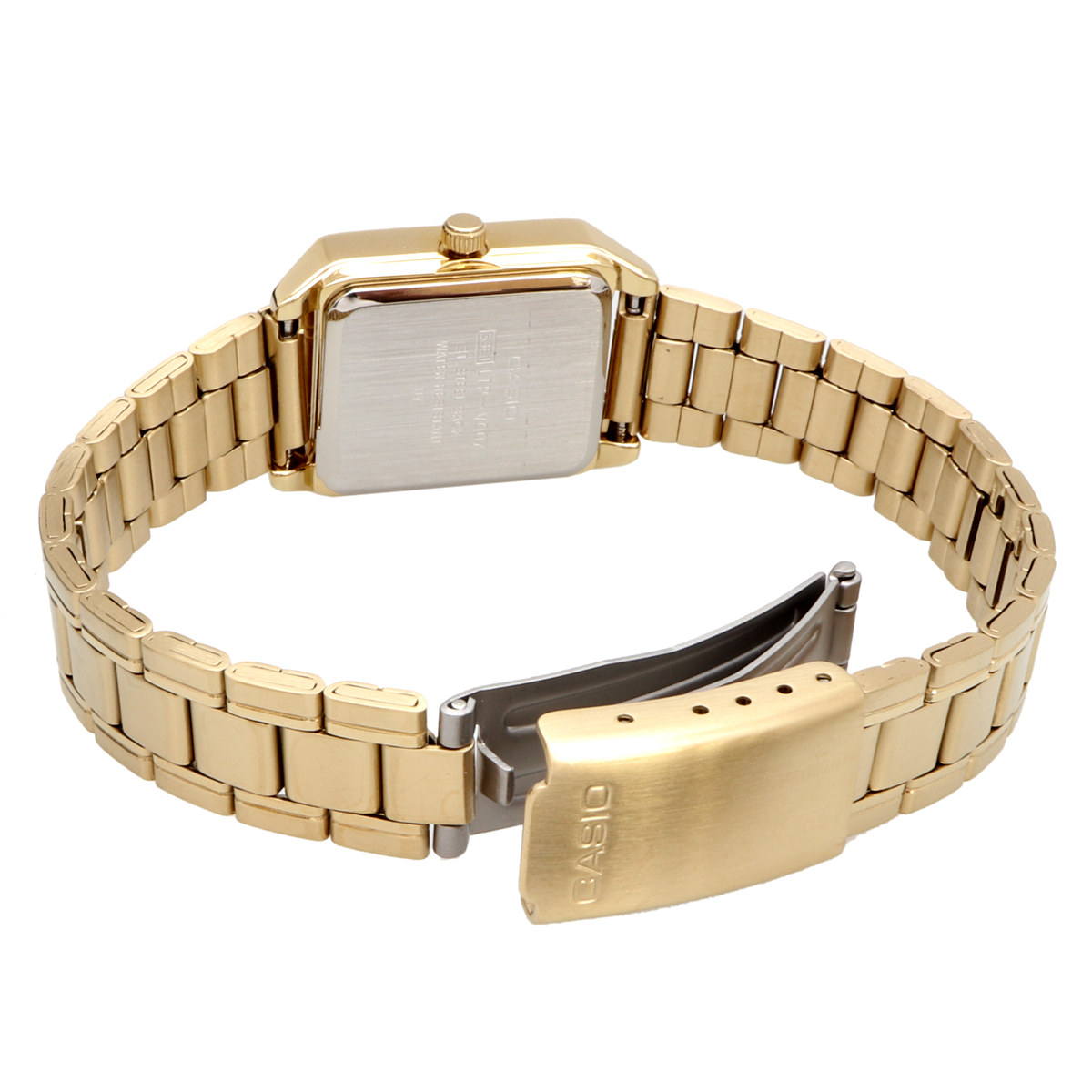 CASIO（カシオ） 腕時計 レディース チープカシオ チプカシ 海外モデル