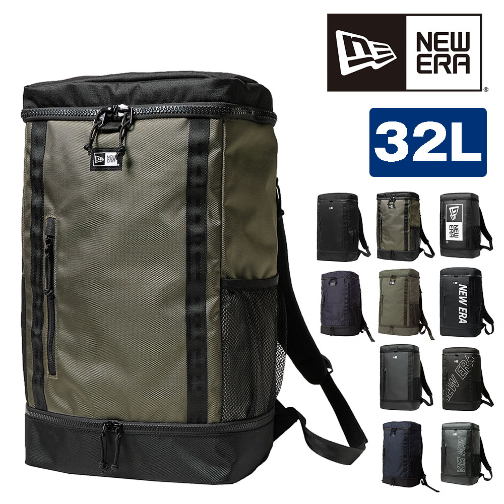 NEW ERA（ニューエラ） バッグ リュック リュックサック デイパック