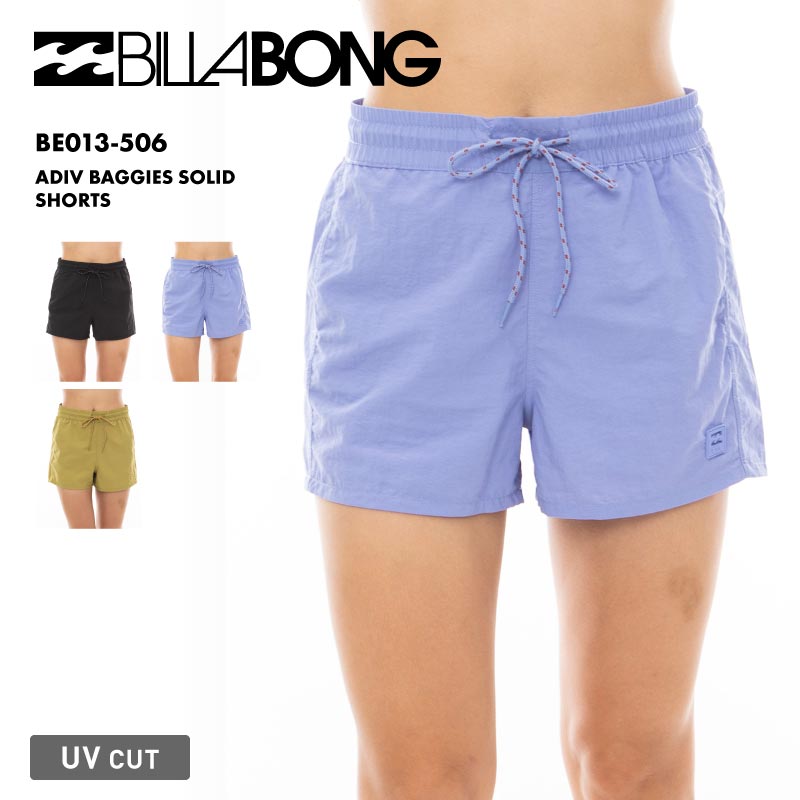BILLABONG（ビラボン） サーフパンツ レディース ボードショーツ 水着