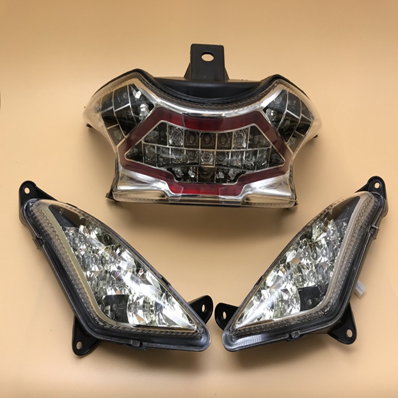 アドレスv125s キタコ ウィンカー/テールランプ