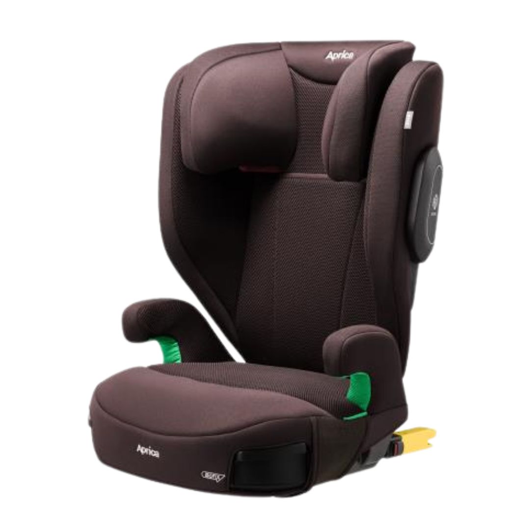 未使用・極美品】アップリカ ライドクルー ISOFIX アップリカ ライド