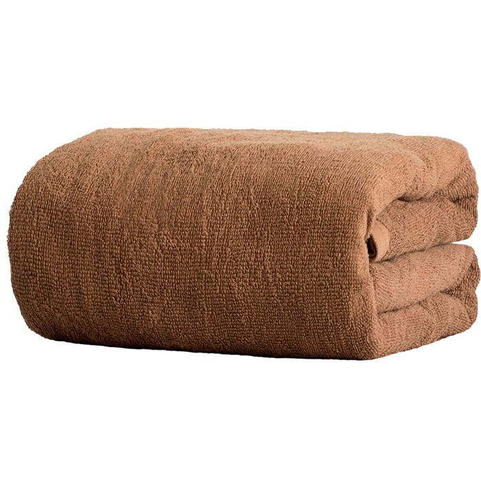 超大判 バスタオル 業務用 タオル 1枚 約100cm×200cm 綿100％ タオル