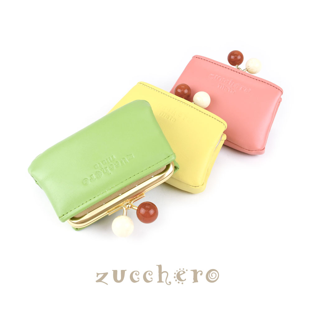 がま口財布 ミニ財布 コインケース カード収納 小銭入れ レディース 本