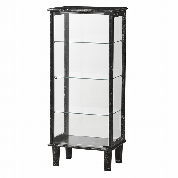 コレクションボード LED 電飾 幅50 ロータイプ コレクションケース