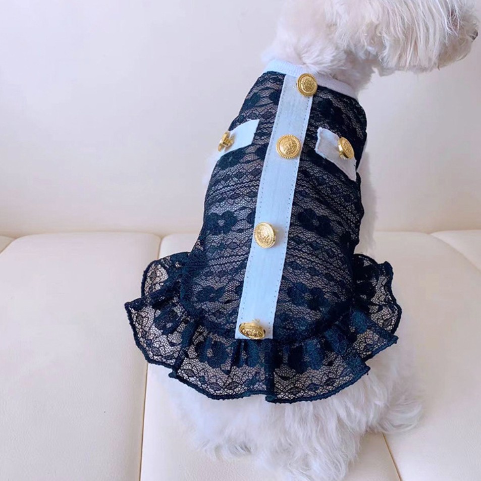 シャネルマニア様の確認用 ハンドメイド 犬服 小型犬 シャネルマニア様