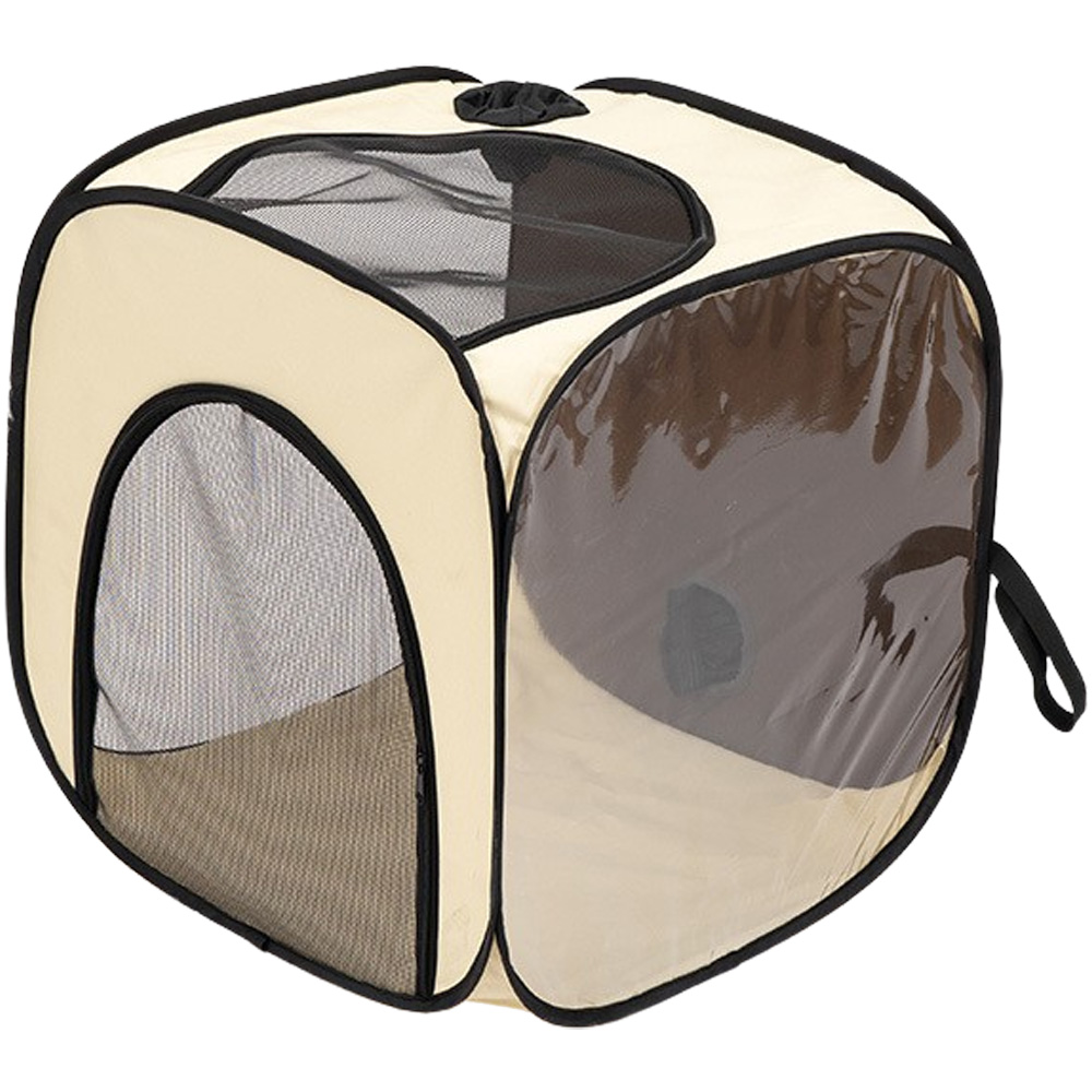 ペットドライヤーハウス ドライヤーボックス ペット ハウス 乾燥