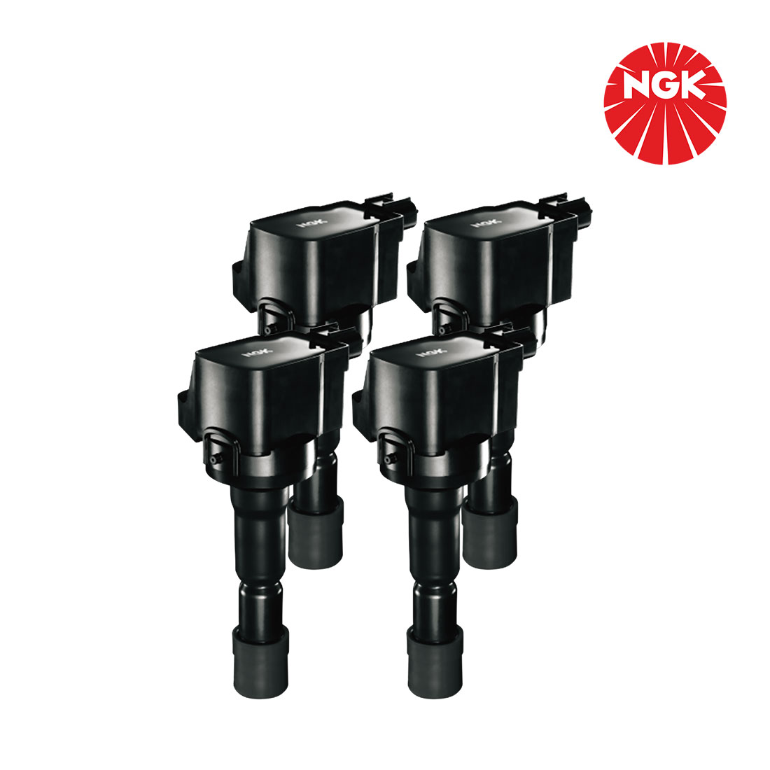 NGK イグニッションコイル U5057 4個セット GDB/GDA用 NGK