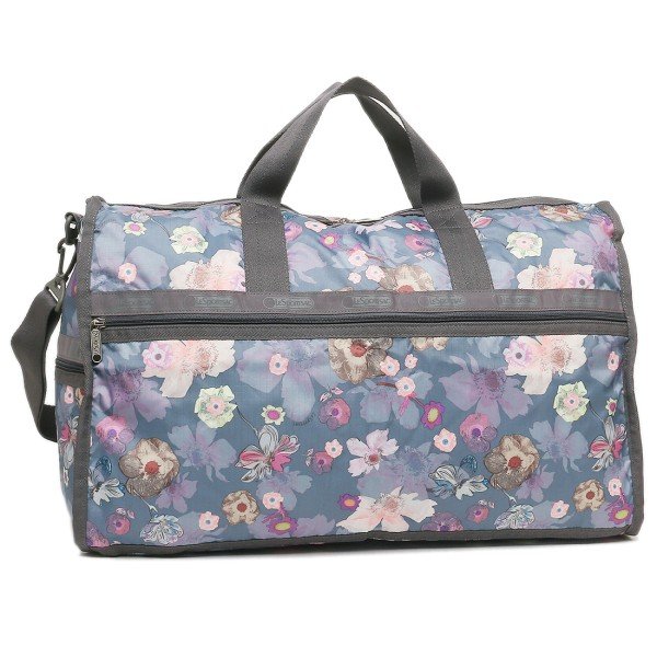 LeSportsac（レスポートサック） ボストンバッグ クラシック Lサイズ