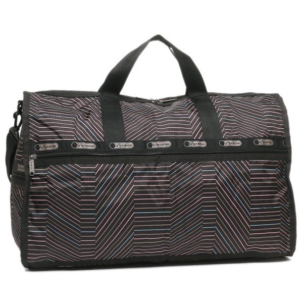 LeSportsac（レスポートサック） ボストンバッグ クラシック Lサイズ