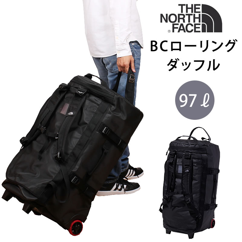 THE NORTH FACE（ザ ノースフェイス） ザ ノースフェイス BCローリング