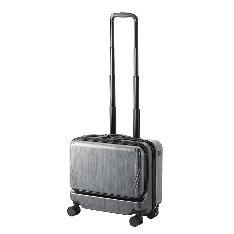 ace. 公式 ace.／エース ジェットエクセル スーツケース 25リットル