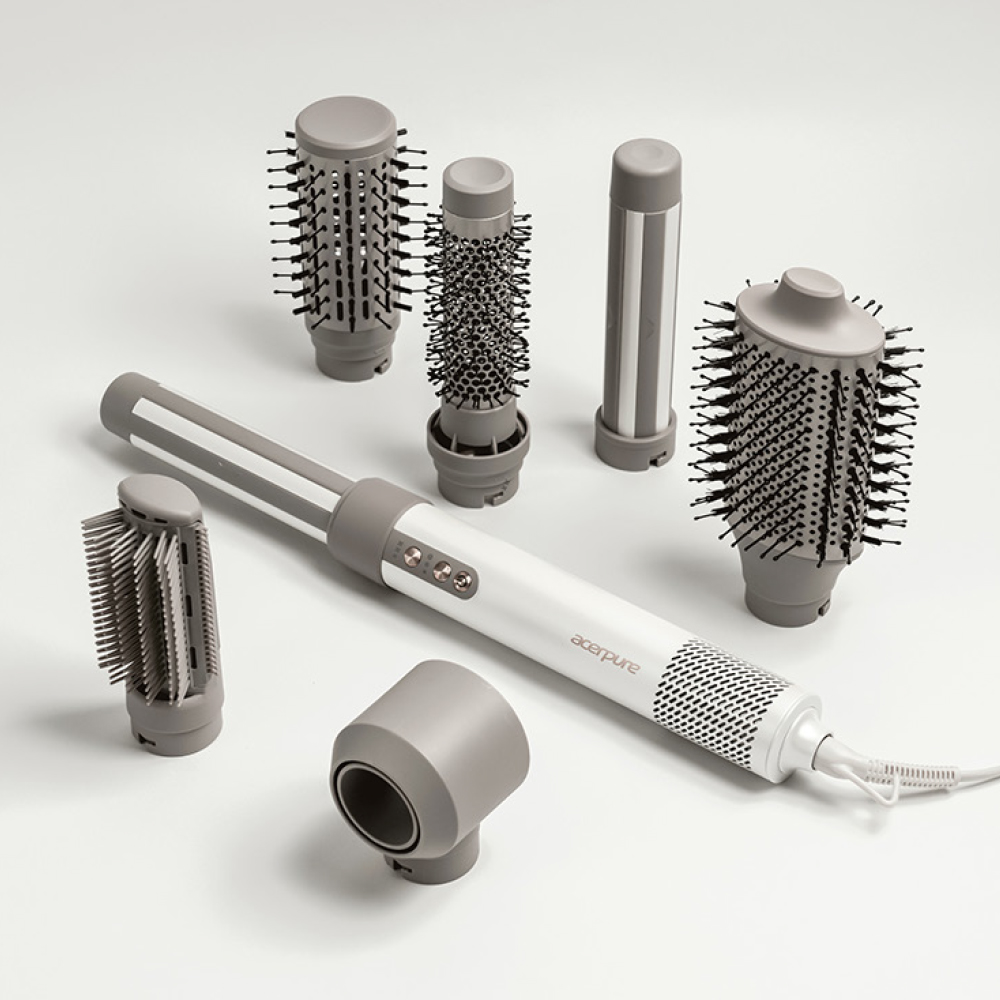 acer（エイサー） Acerpure AI イオンドライヤー 400g 7種の