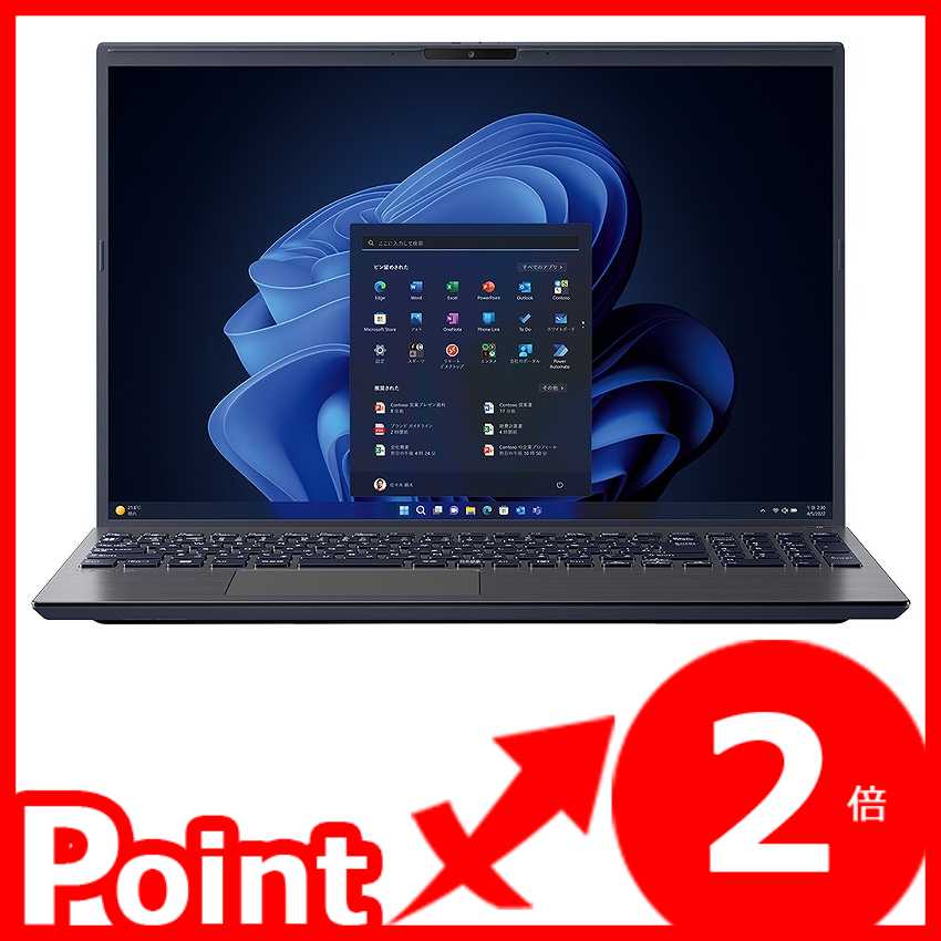 LIFEBOOK U 富士通 U5414/SX [Core i5-1335U/16GB/SSD・256GB