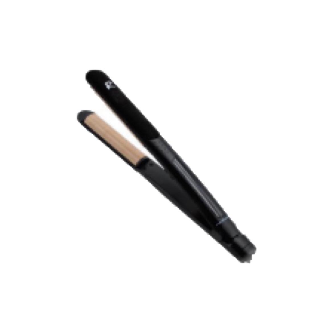 radiant（ラディアント） R シルクプロ アイロン レッド/ブラック BNR