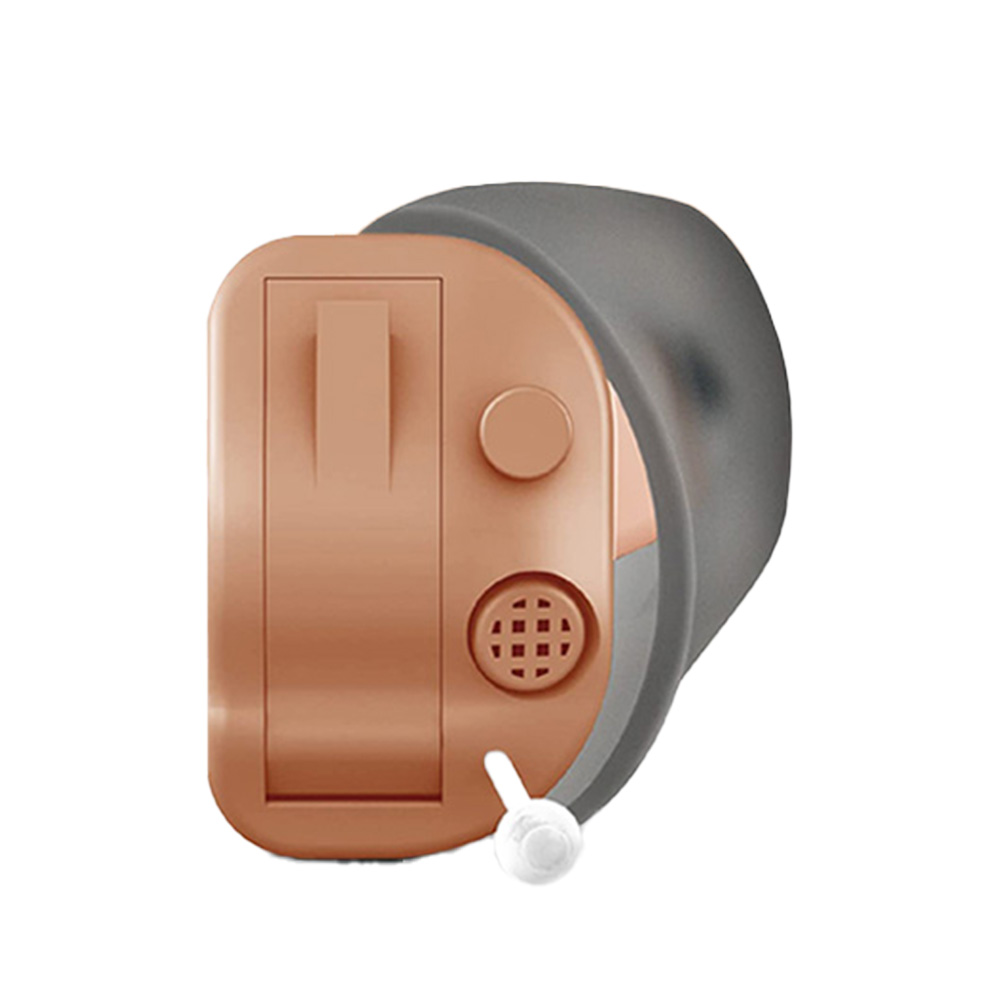 ONKYO（オンキヨー） 補聴器 耳あな型 ONKYO OHS-D31 電池10パック