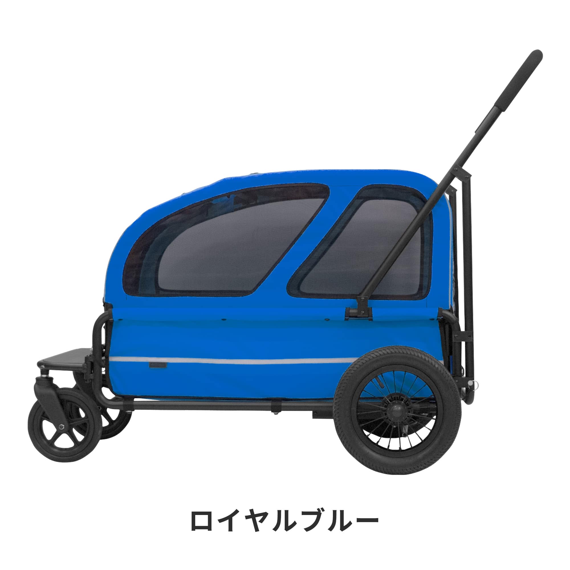 AIRBUGGY（エアバギー） 【公式】エアバギー キャリッジ 2点セット