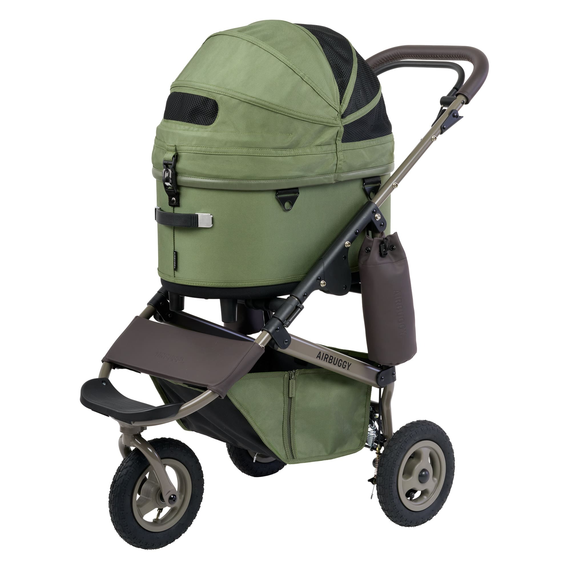 AIRBUGGY（エアバギー） 【公式】2025新作 ドーム3 プレミアモデル