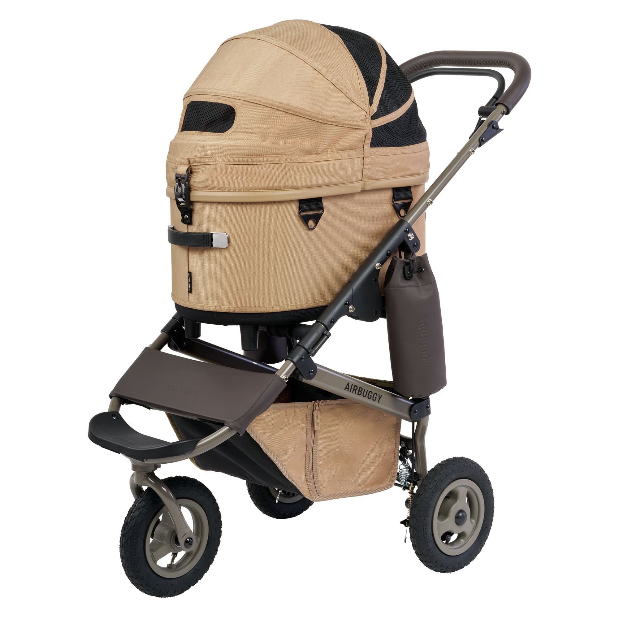 AIRBUGGY（エアバギー） 【公式】2025新作 ドーム3 プレミアモデル