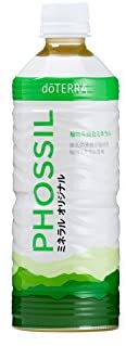 doTERRA（ドテラ） ミネラル オリジナル プレーン 550ml : MONO MARKET