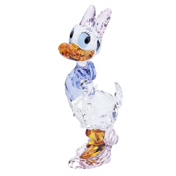 SWAROVSKI（スワロフスキー） クリスタルフィギュア セット ドナルド