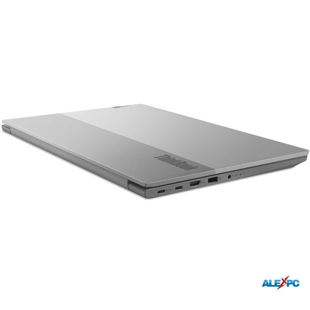 ThinkBook Wi-Fi6 カメラ内蔵 Lenovo 15 G4 IAP 15.6型狭額縁 第12世代